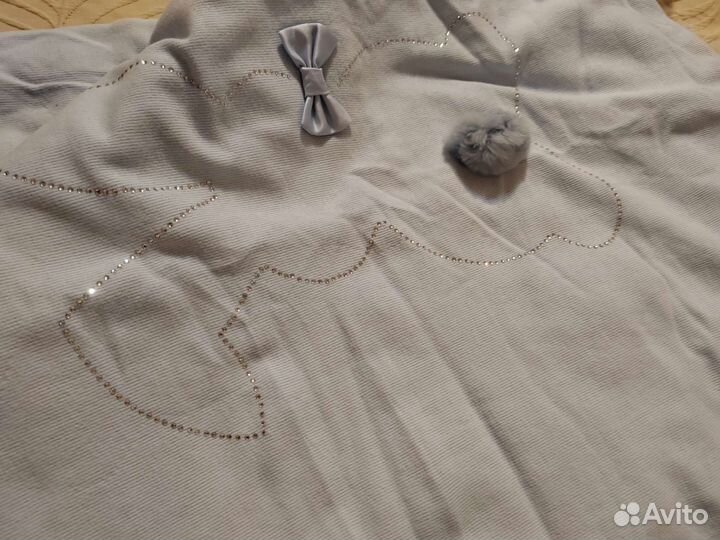 Капор/одеялки