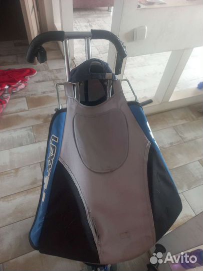 Детский велосипед бу