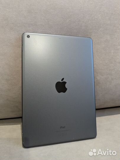 iPad 10.2 32 gb wifi