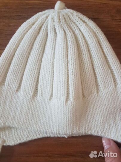 Шапка baby go 44/46