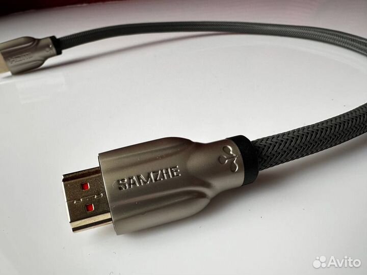 Шнур hdmi /hdma, 2K,защита++ 10штук