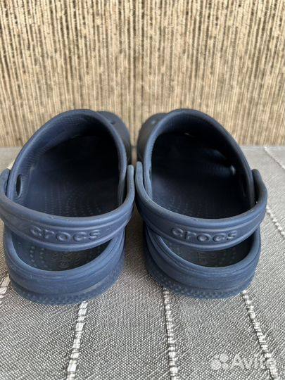 Crocs сабо