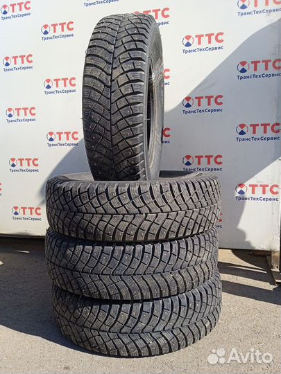 КАМА Кама-515 205/75 R15