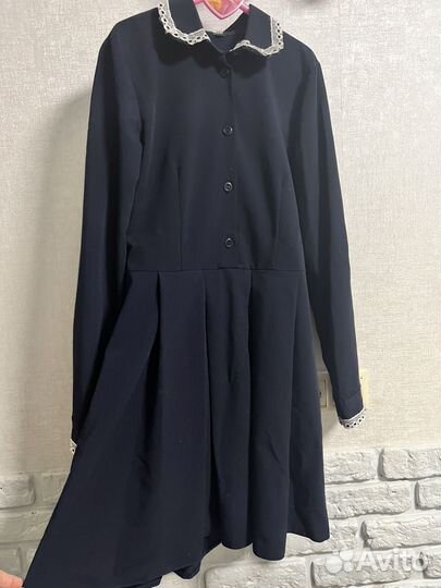 Школьная форма для девочки 164 170