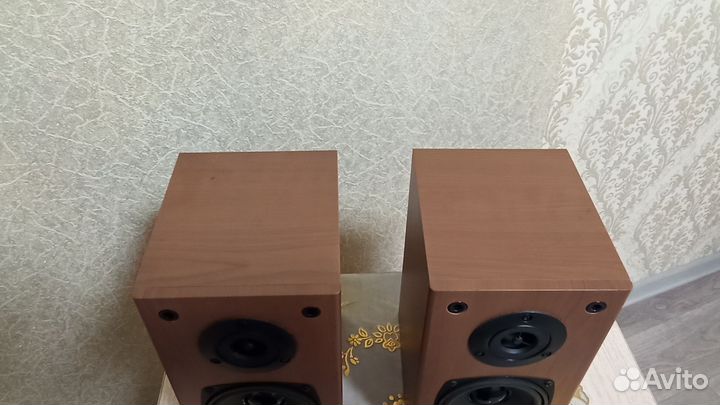 Компьютерные колонки Sven SPS 611S