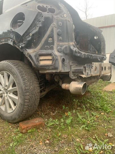 Запчасти на мазда cx5