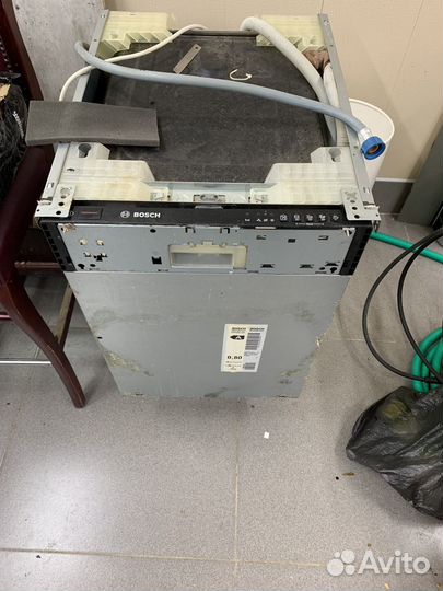 Посудомоечная машина Bosch бу