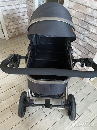 Детские коляски 2 в 1