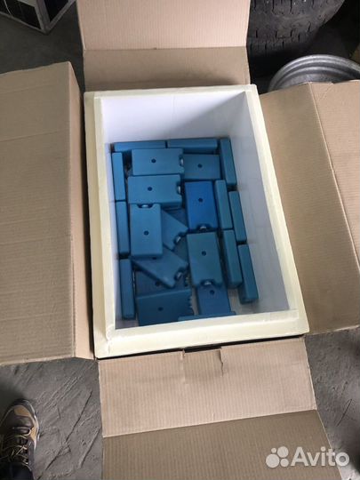 Термо Контенер