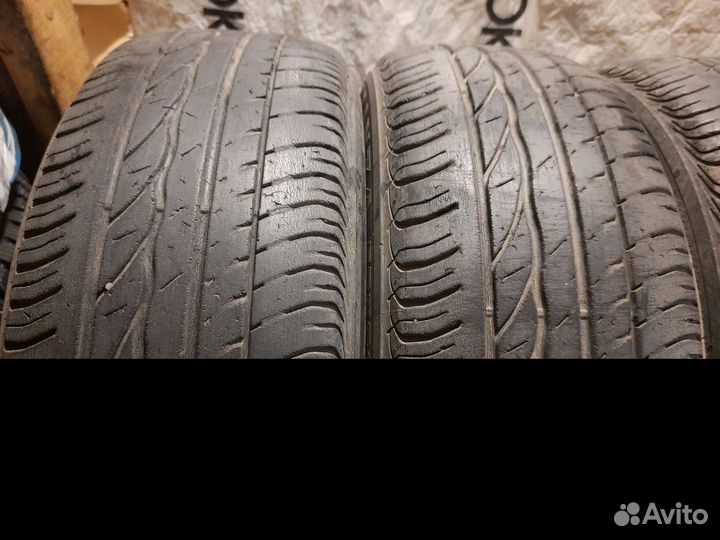 Bridgestone Turanza ER300 205/60 R16