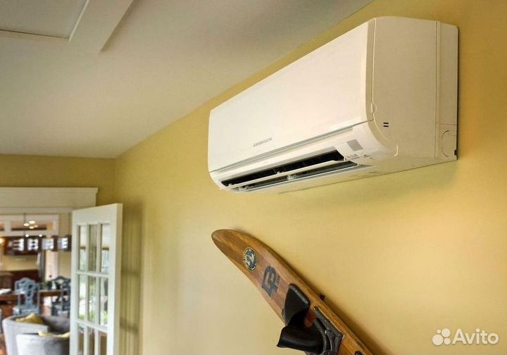 Кондиционер / большой выбор