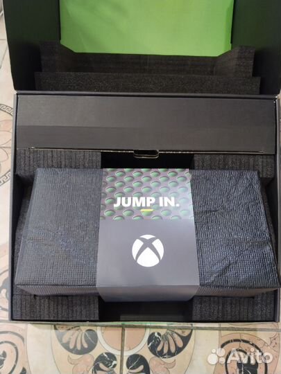 Xbox series x