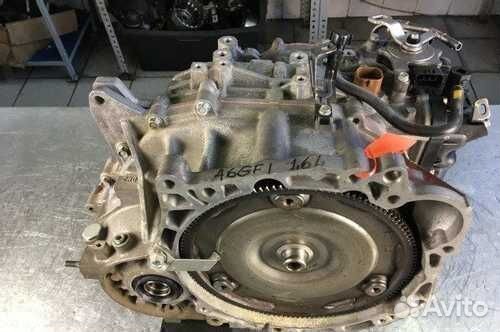 АКПП A6MF1 Hyundai Elantra 2010-2015 арт7041