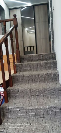 Дом 136 м² на участке 3,6 сот.