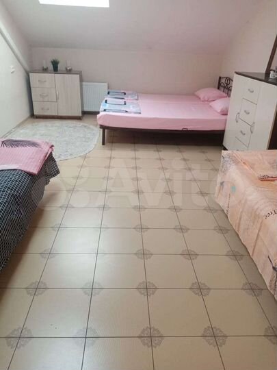 Комната 25 м², 2/3 эт.