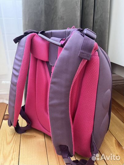 Рюкзак детский школьный Grizzly