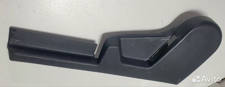 Накладка левого сиденья Mitsubishi Lancer 9