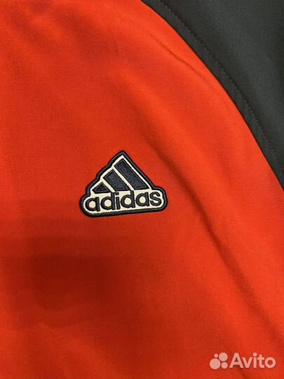 Кофта adidas russia