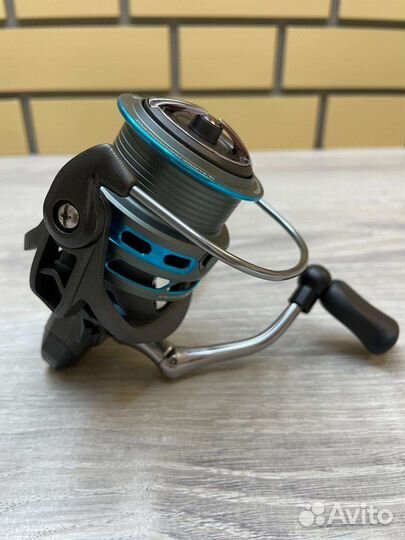 Катушка фидерная Kaida Аmunk 3500/4500