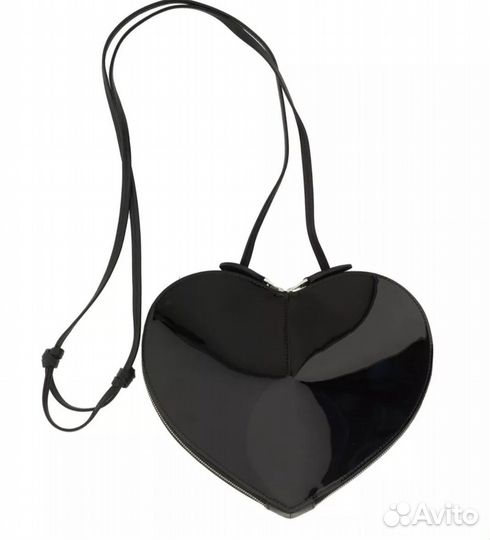 Сумка женская черная новая