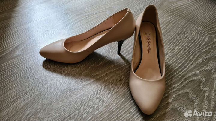 Туфли женские 38 размер