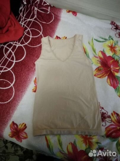 Женские вещи пакетом