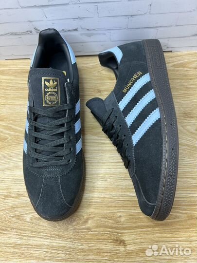 Кроссовки adidas munchen