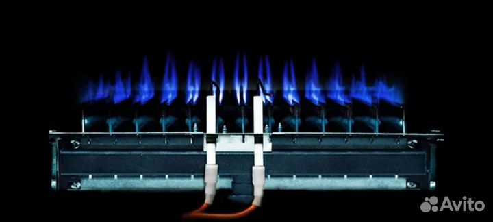 Ремонт газовых колонок