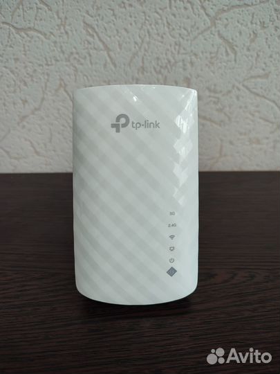 TP-link TL-WR840N Ver. 4.0 и TP-link RE200