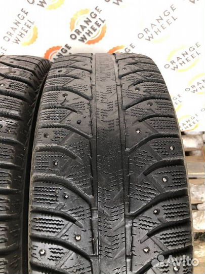 Bridgestone Ice Cruiser 7000 195/65 R15