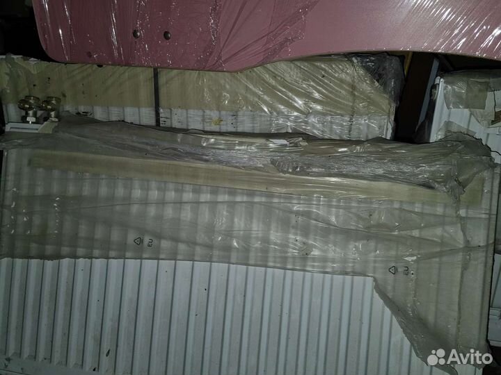Радиаторы стальные