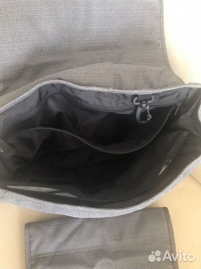 Сумка для мамы moon