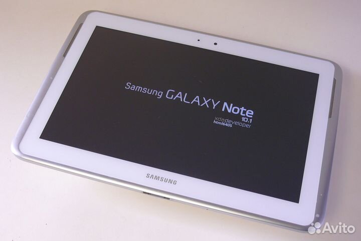 Samsung Galaxy Note 10.1 Wi-Fi SIM 3G