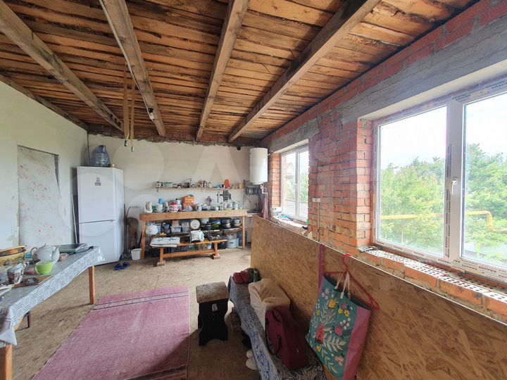 Дом 70 м² на участке 8 сот.