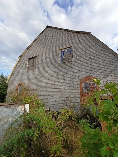 Дача 64 м² на участке 16 сот.