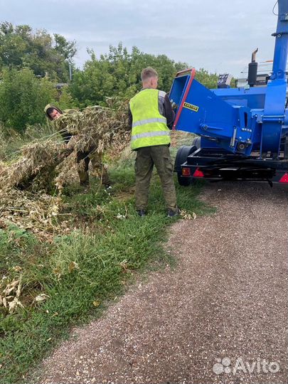 Водитель, для работы с дробильной установкой