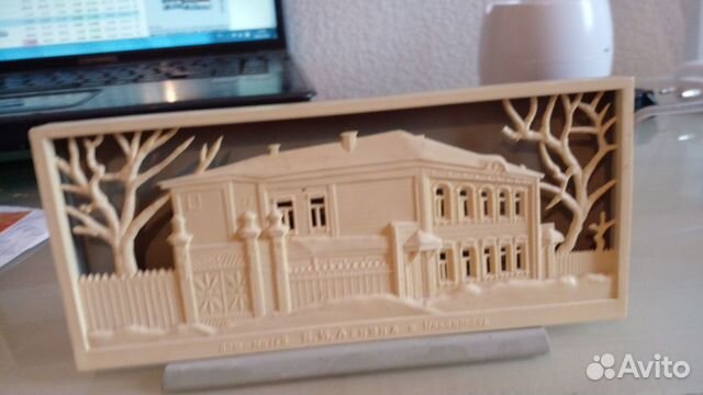 Настольный сувенир СССР