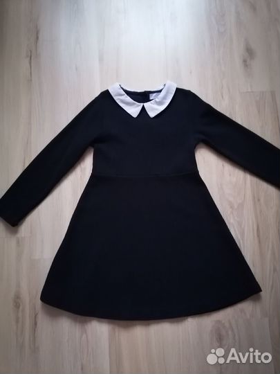 Школьная одежда для девочки Zara 122