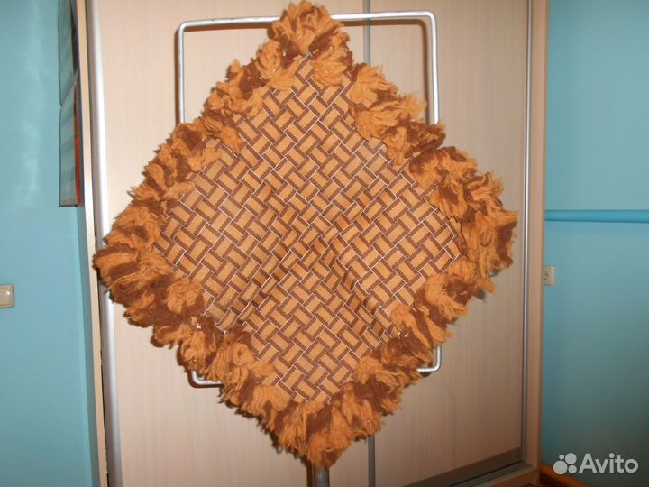 Коврик (ковер) синтетический