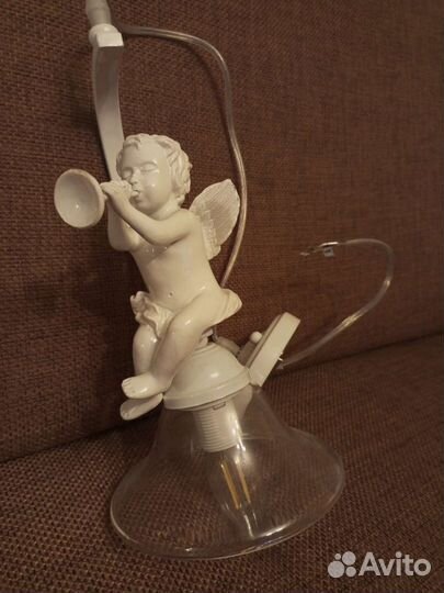 Подвесной ангел