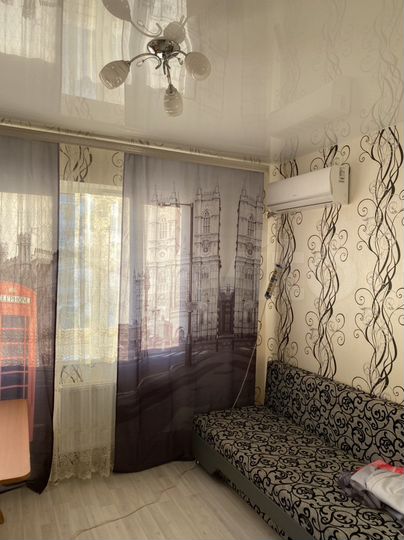 Квартира-студия, 18 м², 2/4 эт.