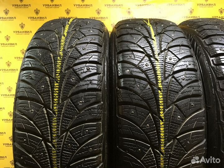 Rosava SnowGard 215/65 R16 98T