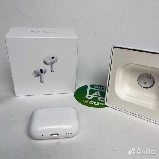 Apple AirPods Pro 2