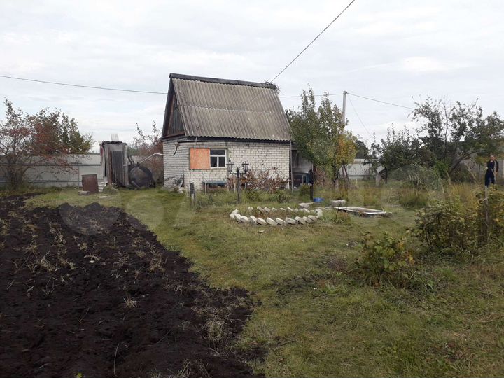 Дача 25 м² на участке 12 сот.