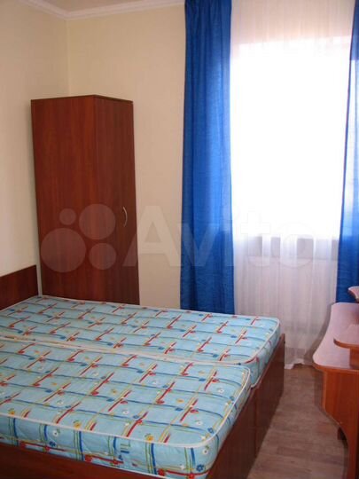 Комната 12 м² в > 9-к., 3/3 эт.