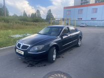 Brilliance M2 (BS4) 1.8 MT, 2008, 147 000 км, с пробегом, цена 215 000 руб.