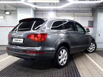 Audi Q7 3.0 AT, 2008, 310 500 км, с пробегом, цена 1 390 000 руб.