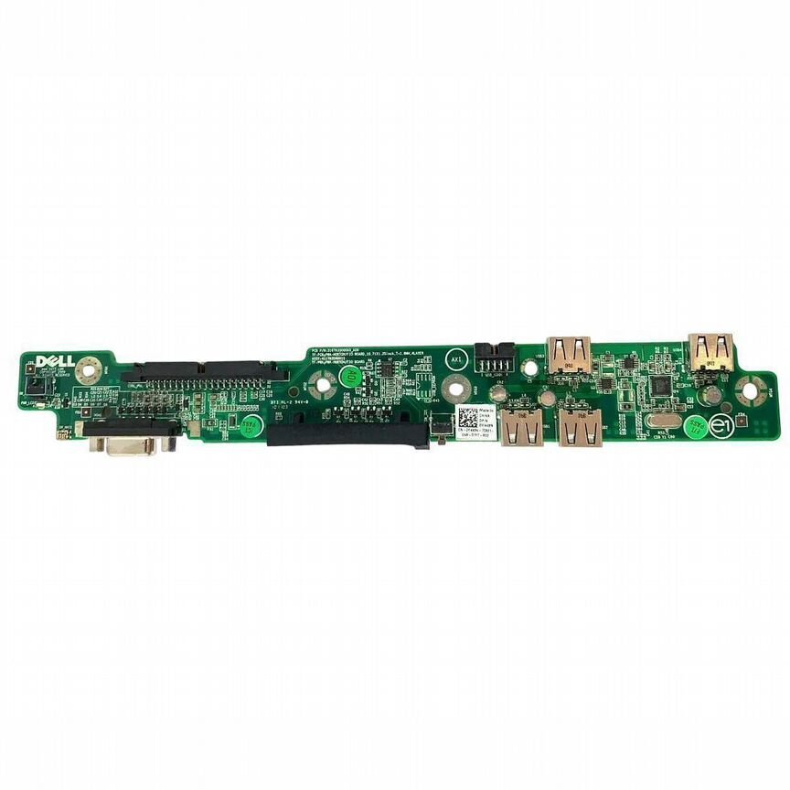 [Y443N] Контроллер Dell 0 Usb Y443n
