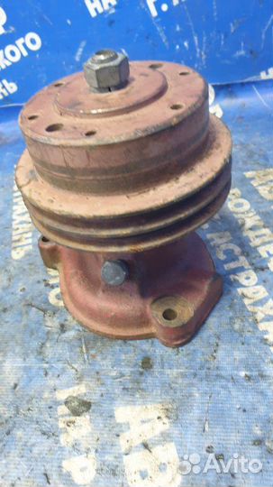 Помпа. Газ 3309 грузовой АВТОМОБИЛЬ Д 245 2008