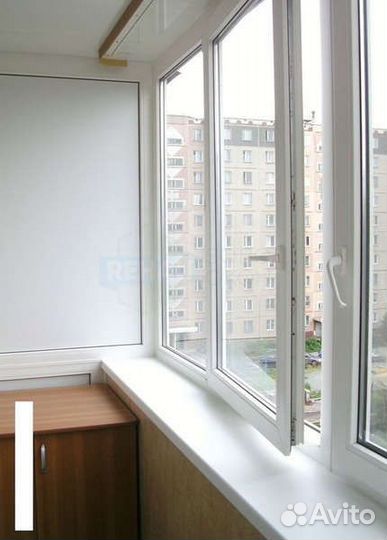 Пластиковые окна в рассрочку